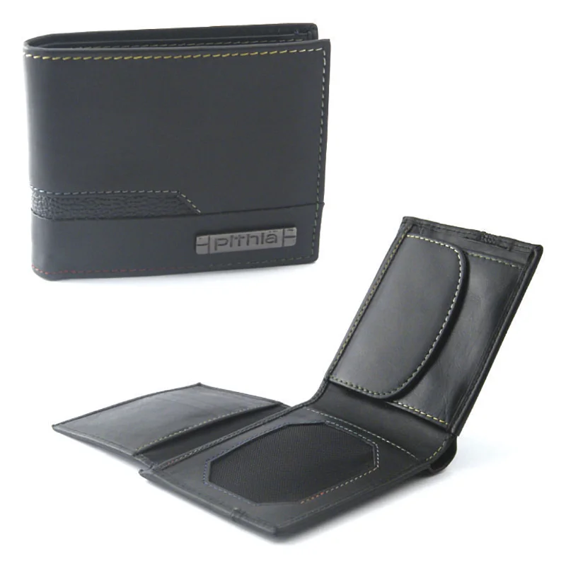 Black Wallet